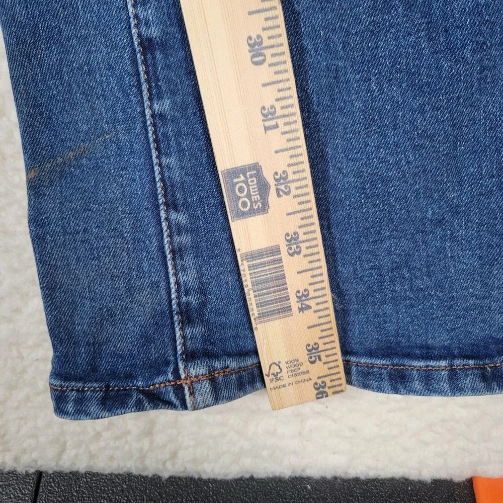 Wrangler retro jeans